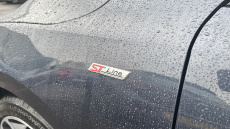 Ford Focus 1.5 EcoBlue 120 ST-Line X 5dr Auto Diesel Hatchback